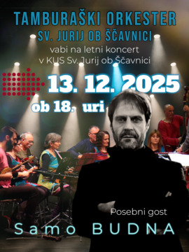 Samo Budna